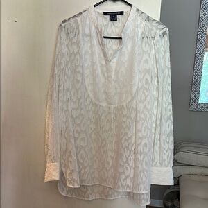 French Connection Blouse